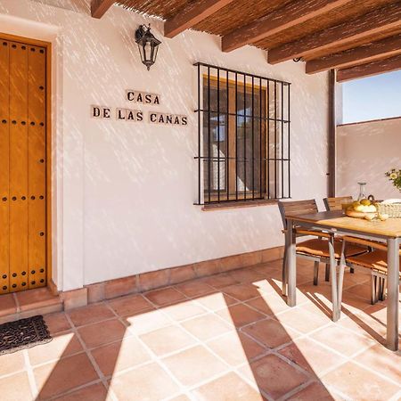 Casa De Las Canas By Rosas Cantares Pizarra Exterior photo
